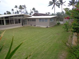 420 N Kalaheo Ave APT B, Kailua, HI 96734