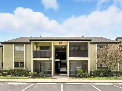 954 Lake Destiny Rd UNIT F, Altamonte Springs, FL, 32714