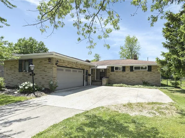 5652 Rangeview Dr, Seven Hills, OH 44131