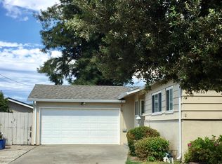 35867 Cherry St, Newark, CA