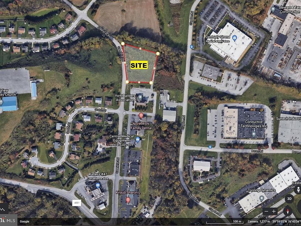2nd image of 560B Greenbriar Rd