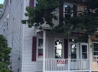 128 N Wayne St, Orwigsburg, PA 17961