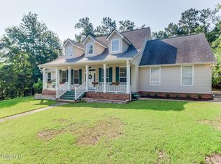9520 Kalikimaka Pl, Diamondhead, MS 39525