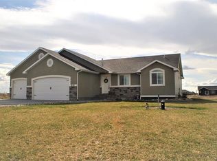 231 N 4037 E, Rigby, ID 83442