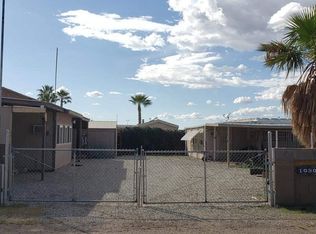 10302 Linda Ln, Wellton, AZ 85356