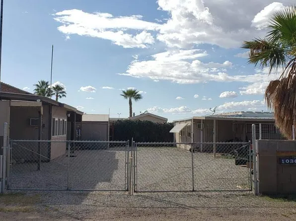 10302 Linda Ln, Wellton, AZ 85356
