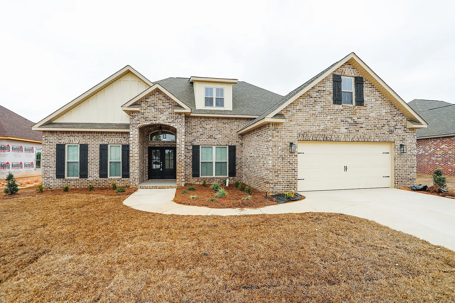 The Walnut A Plan, The Woodlands of Houston photo 1