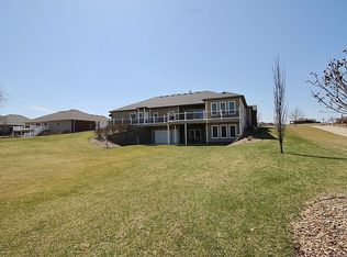 1349 Spring Creek Ter, Seneca, KS 66538