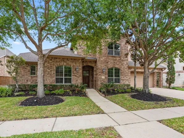 11307 Sardinia Dr, Richmond, TX 77406