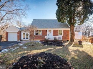 3609 Granite Rd, Woodstock, MD 21163