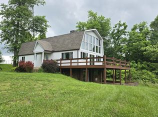 438 State Highway 455, Sparta, KY 41086