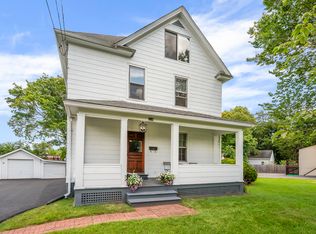 334 Newington Rd, West Hartford, CT 06110