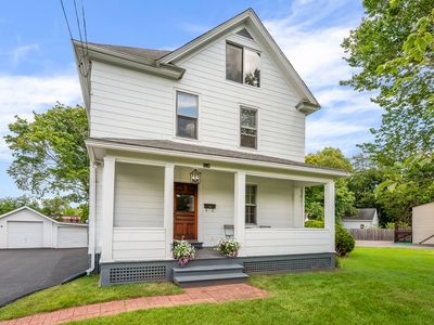 334 Newington Road, West Hartford, CT, 06110
