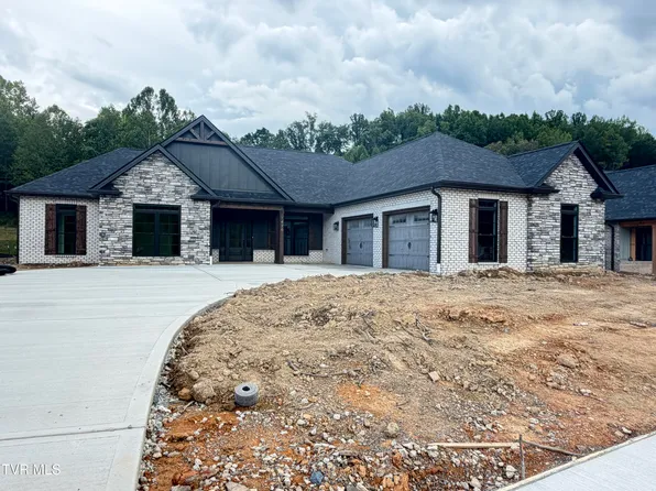 1426 Hairetown Rd, Jonesborough, TN 37659