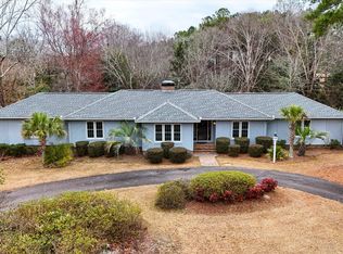 2 Edwards Ave, Johnston, SC 29832