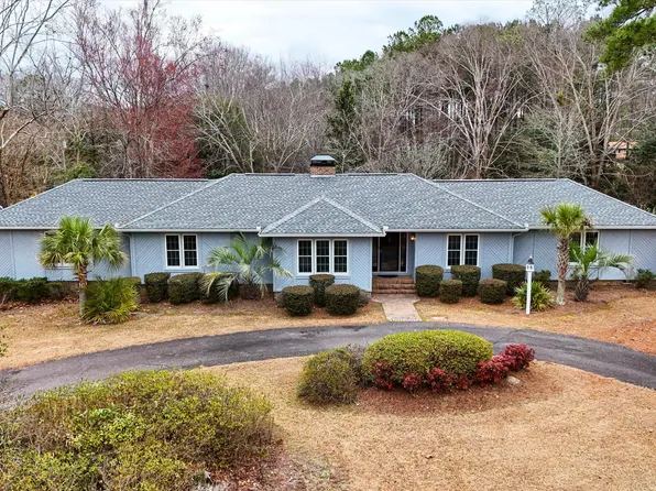 2 Edwards Ave, Johnston, SC 29832
