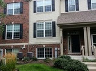 1444 S Fairfield Ave, Lombard, IL 60148
