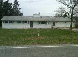 U735 State Route 109, Liberty Center, OH 43532