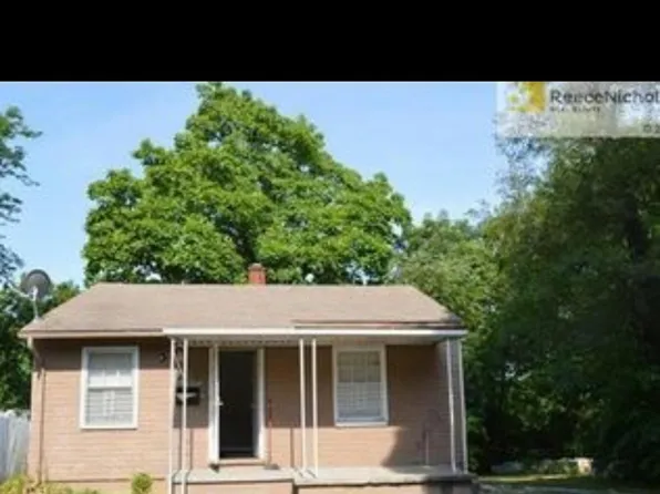 7022 Agnes Ave, Kansas City, MO 64132