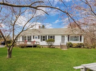 299 Succotash Rd, South Kingstown, RI 02879