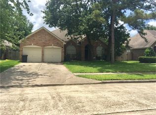 2018 Mercoal Dr, Spring, TX 77386