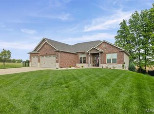 540 Glendale Dr, Troy, IL 62294