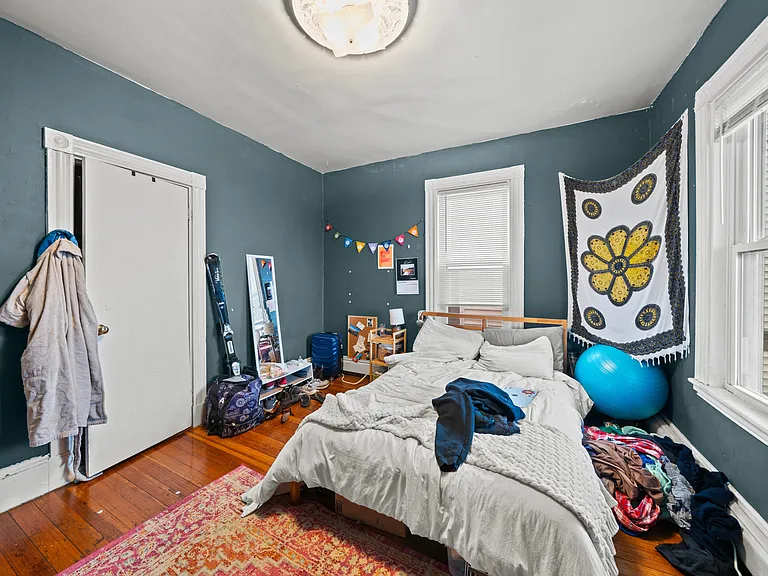 50 Fisher Ave #11 — Photo 5