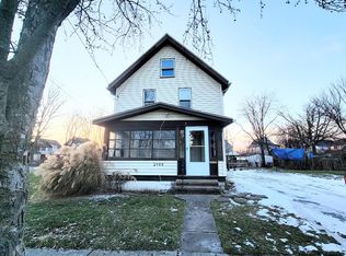 2196 19th St SW, Akron, OH 44314