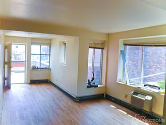 Rented by City Connections Realty