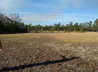 LOT 8 Pinnacle Pkwy, Hampstead, NC 28443
