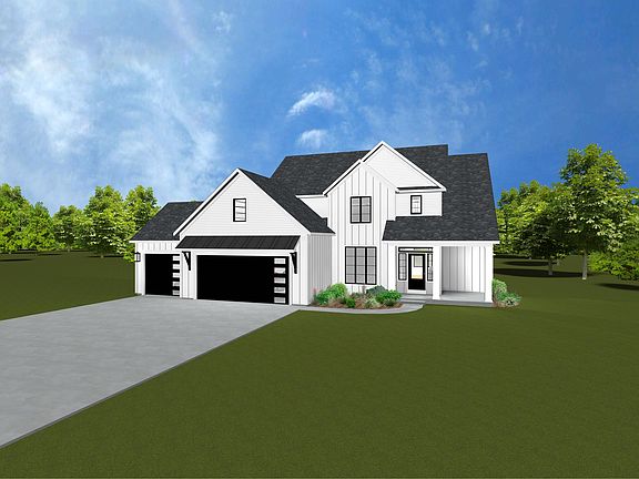 2nd image of 2389 Dunnigan Ave NE