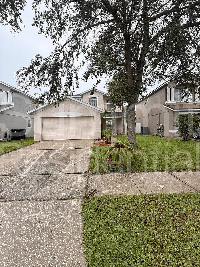 4 bed, 2.0 bath, 1896 sqft, $2,595 — Photo 1