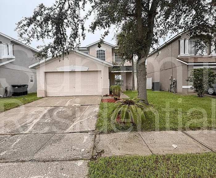 14417 Jasmine Glen Dr — Photo 1