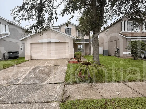 14417 Jasmine Glen Dr, Orlando, FL 32824