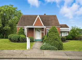 1405 Lincoln St, Monessen, PA 15062