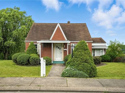1405 Lincoln St, Monessen, PA, 15062
