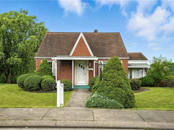 1405 Lincoln St, Monessen, PA 15062