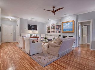 1706 Summit View Pl APT 2, Austin, TX 78703