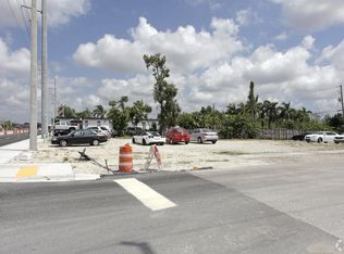 1301 N State Road 7, Hollywood, FL 33021