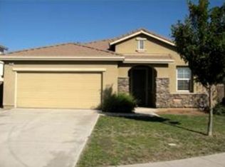 371 Citrus Way, Tracy, CA 95377