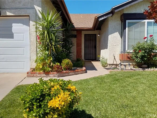 36815 Spanish Broom Dr, Palmdale, CA 93550