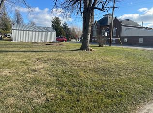 104 N Seminary St, Downs, IL 61736