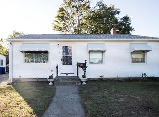 71 Lincoln Ave, Pawtucket, RI 02861