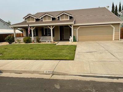 695 Wildrose Way, Brentwood, CA, 94513