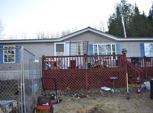 31 Lydia Ln, Island Pond, VT 05846