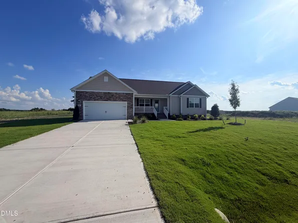 11866 International Dr, Middlesex, NC 27557