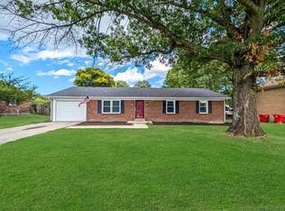 112 Magnolia Way, Nicholasville, KY 40356