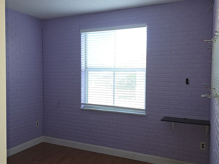 Kids room 1