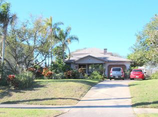 2312 S Halifax Dr, Daytona Beach, FL 32118