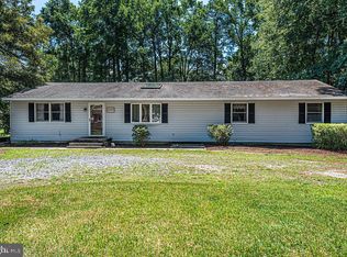 31947 Rushmore Dr, Parsonsburg, MD 21849